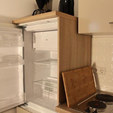 Langohr Apartment Lingen Zewnętrze zdjęcie