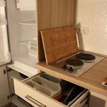 Langohr Apartment Lingen Zewnętrze zdjęcie