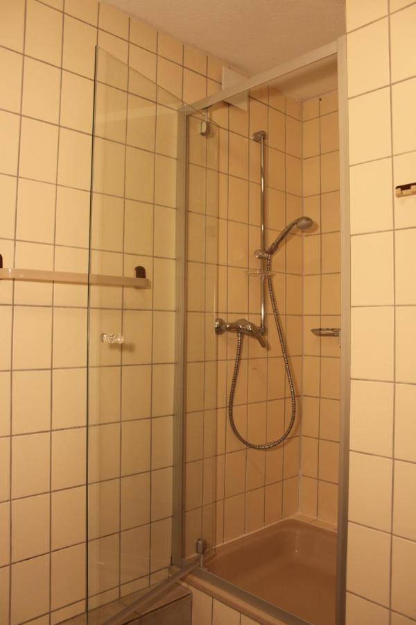 Langohr Apartment Lingen Zewnętrze zdjęcie