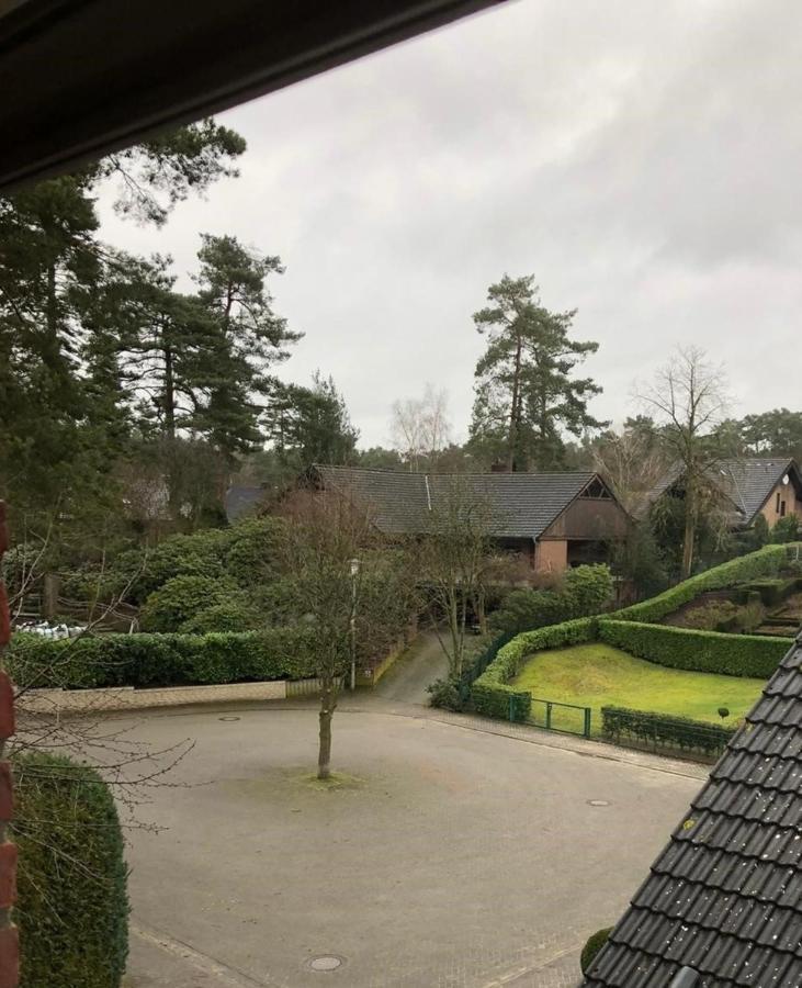 Langohr Apartment Lingen Zewnętrze zdjęcie