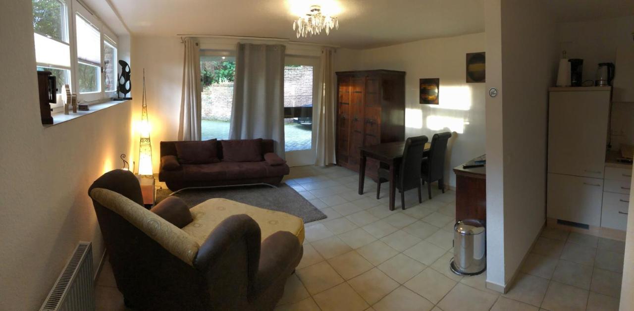 Langohr Apartment Lingen Zewnętrze zdjęcie