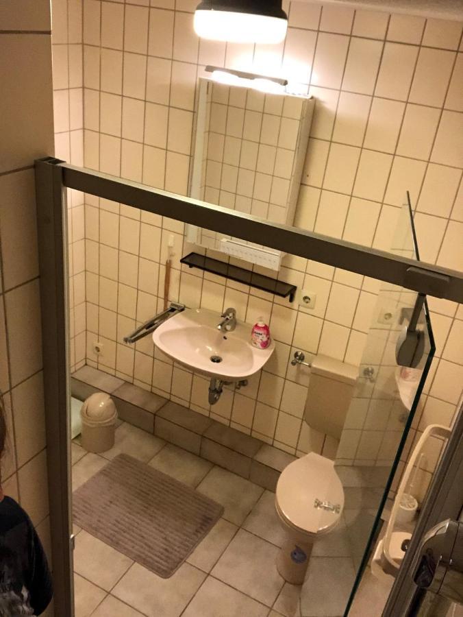 Langohr Apartment Lingen Zewnętrze zdjęcie