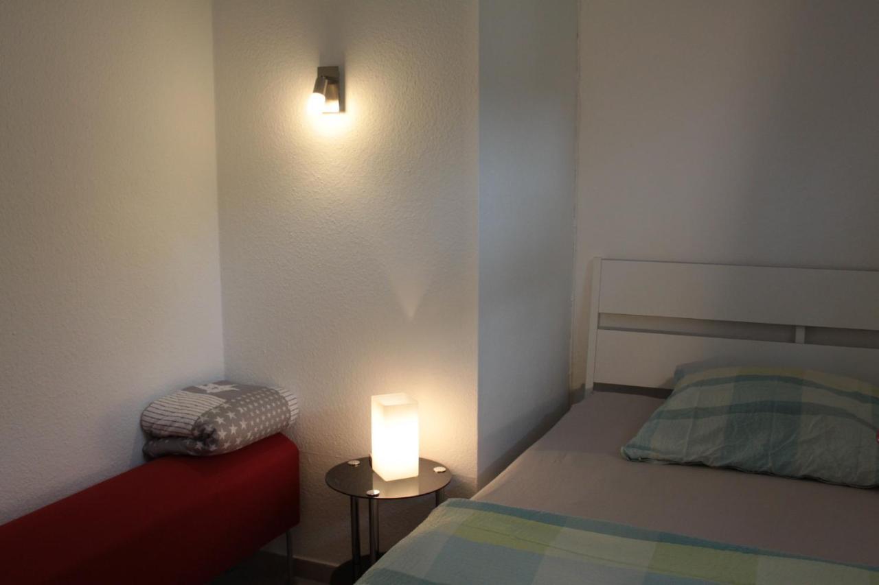 Langohr Apartment Lingen Zewnętrze zdjęcie