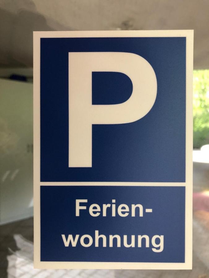 Langohr Apartment Lingen Zewnętrze zdjęcie