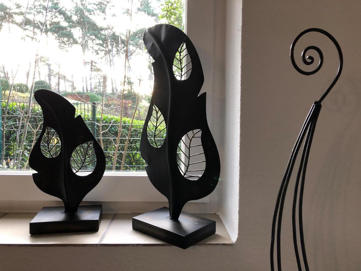 Langohr Apartment Lingen Zewnętrze zdjęcie