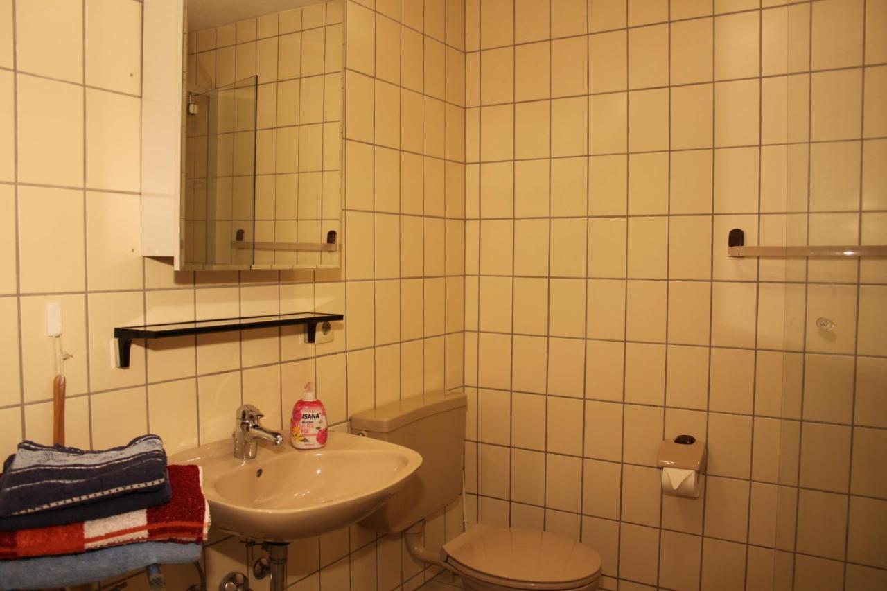 Langohr Apartment Lingen Zewnętrze zdjęcie
