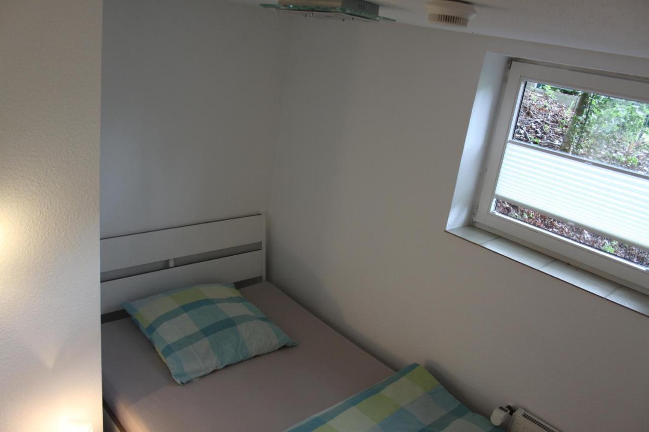 Langohr Apartment Lingen Zewnętrze zdjęcie