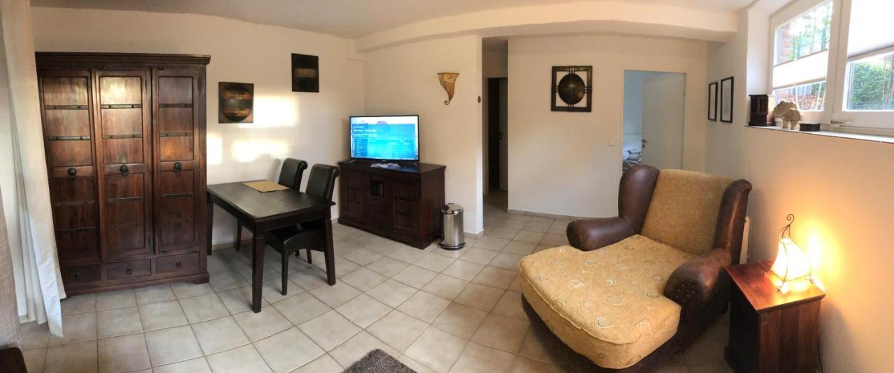 Langohr Apartment Lingen Zewnętrze zdjęcie