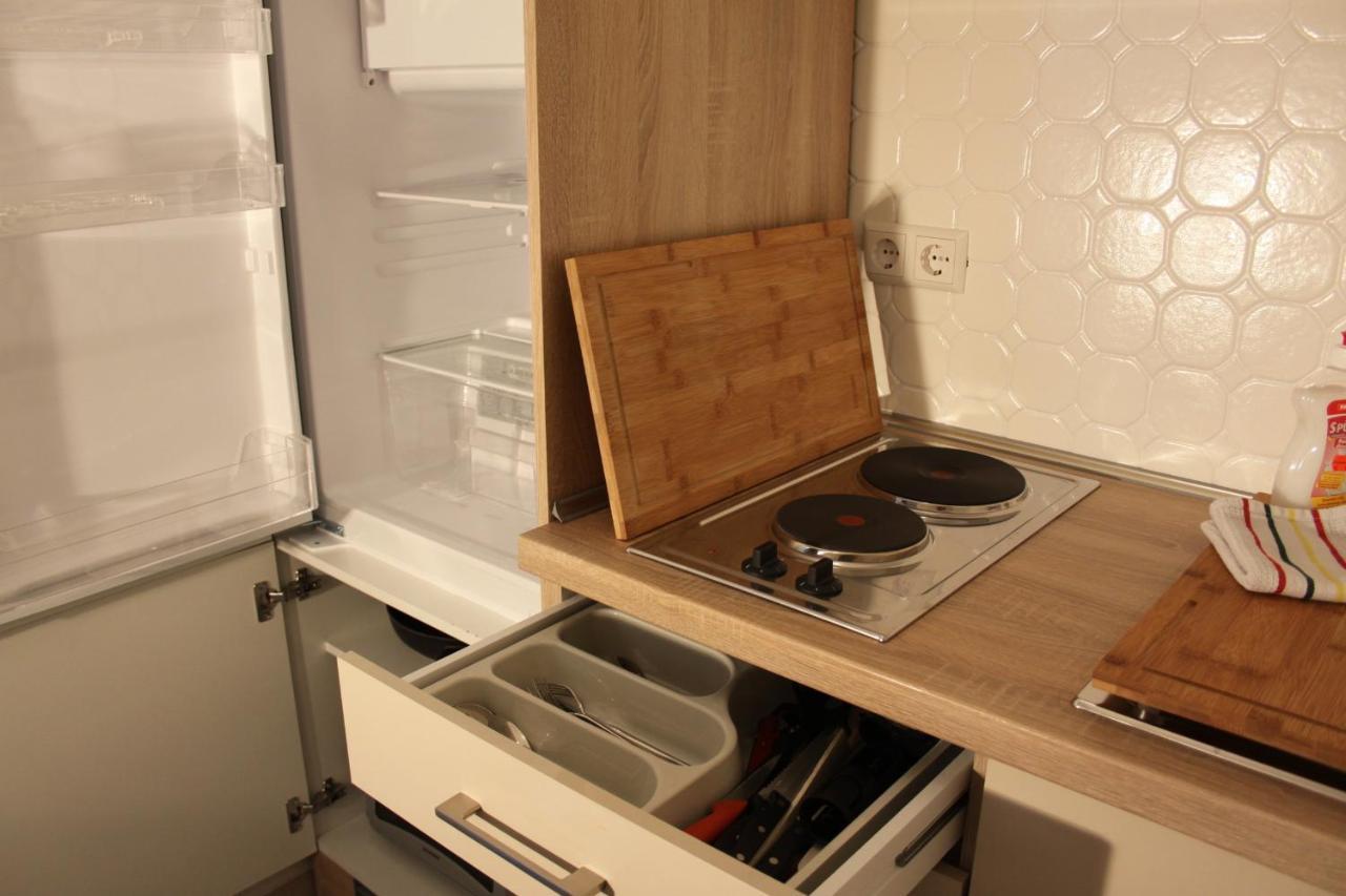 Langohr Apartment Lingen Zewnętrze zdjęcie